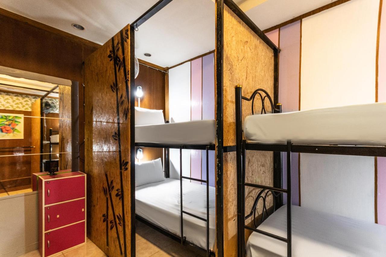 Oyo 75304 Riverside Guesthouse Кхаулак Экстерьер фото