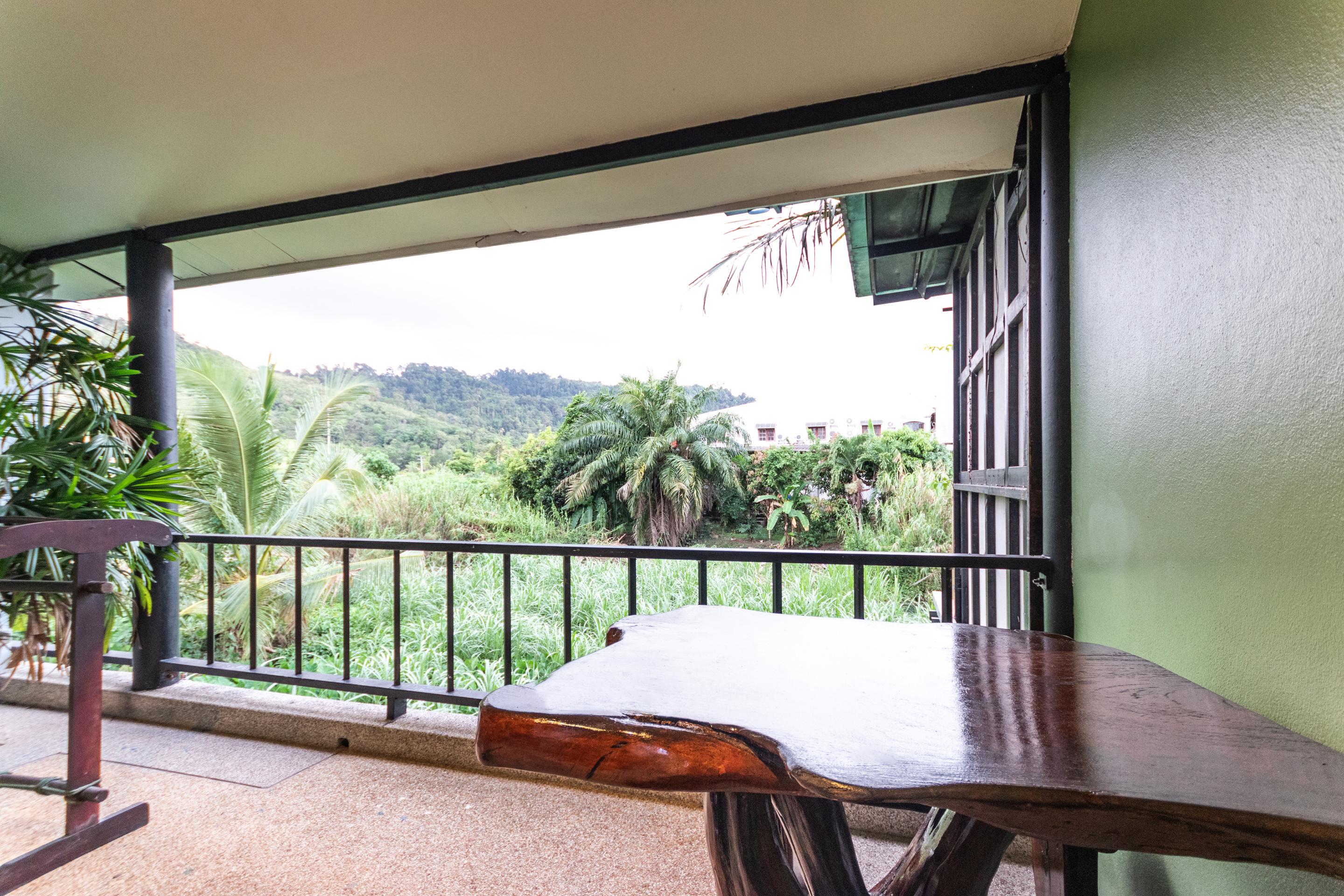 Oyo 75304 Riverside Guesthouse Кхаулак Экстерьер фото